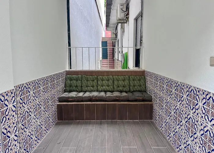 Imperial Douro Apartamento 1