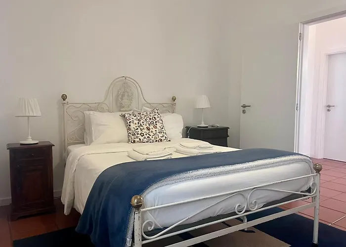 Imperial Douro Apartamento 1
