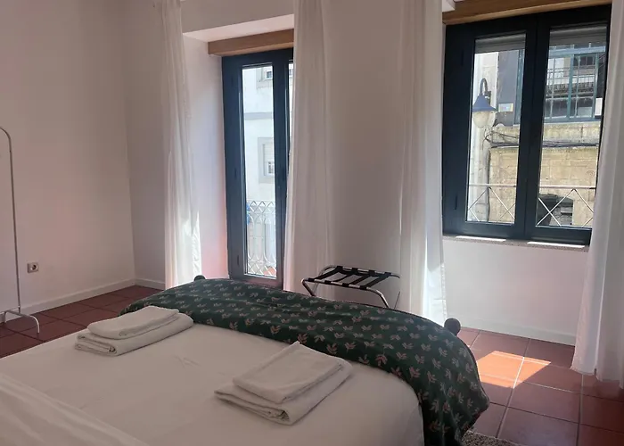 Imperial Douro Apartamento 1