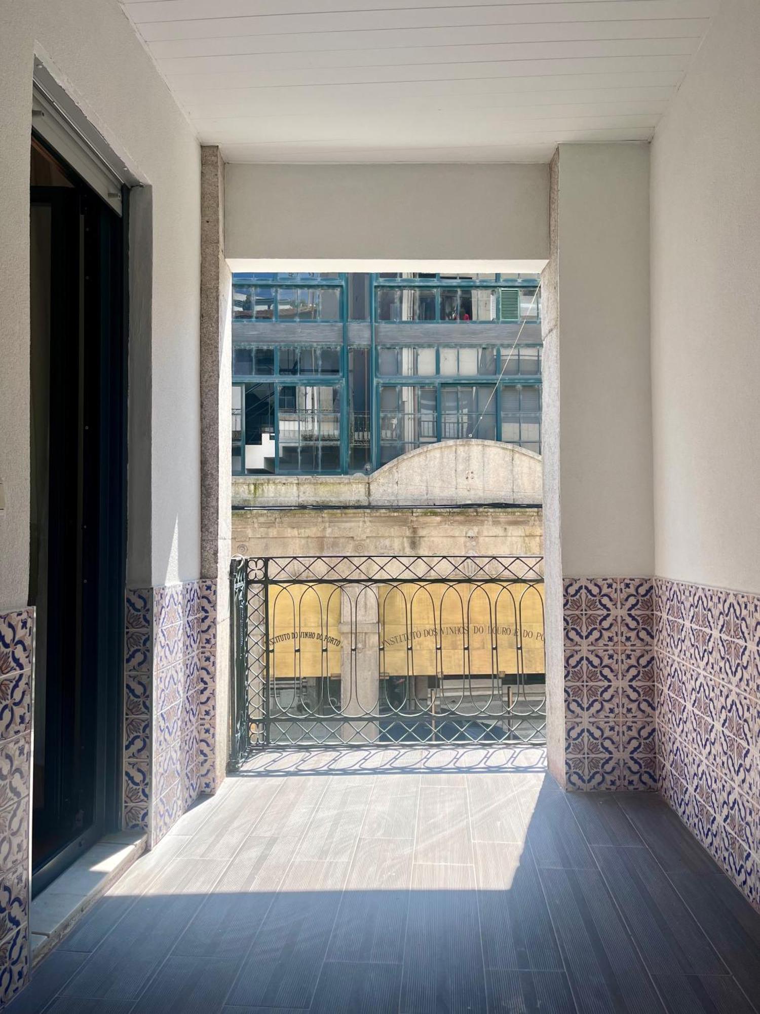 Imperial Douro 1 Apartment Peso da Regua
