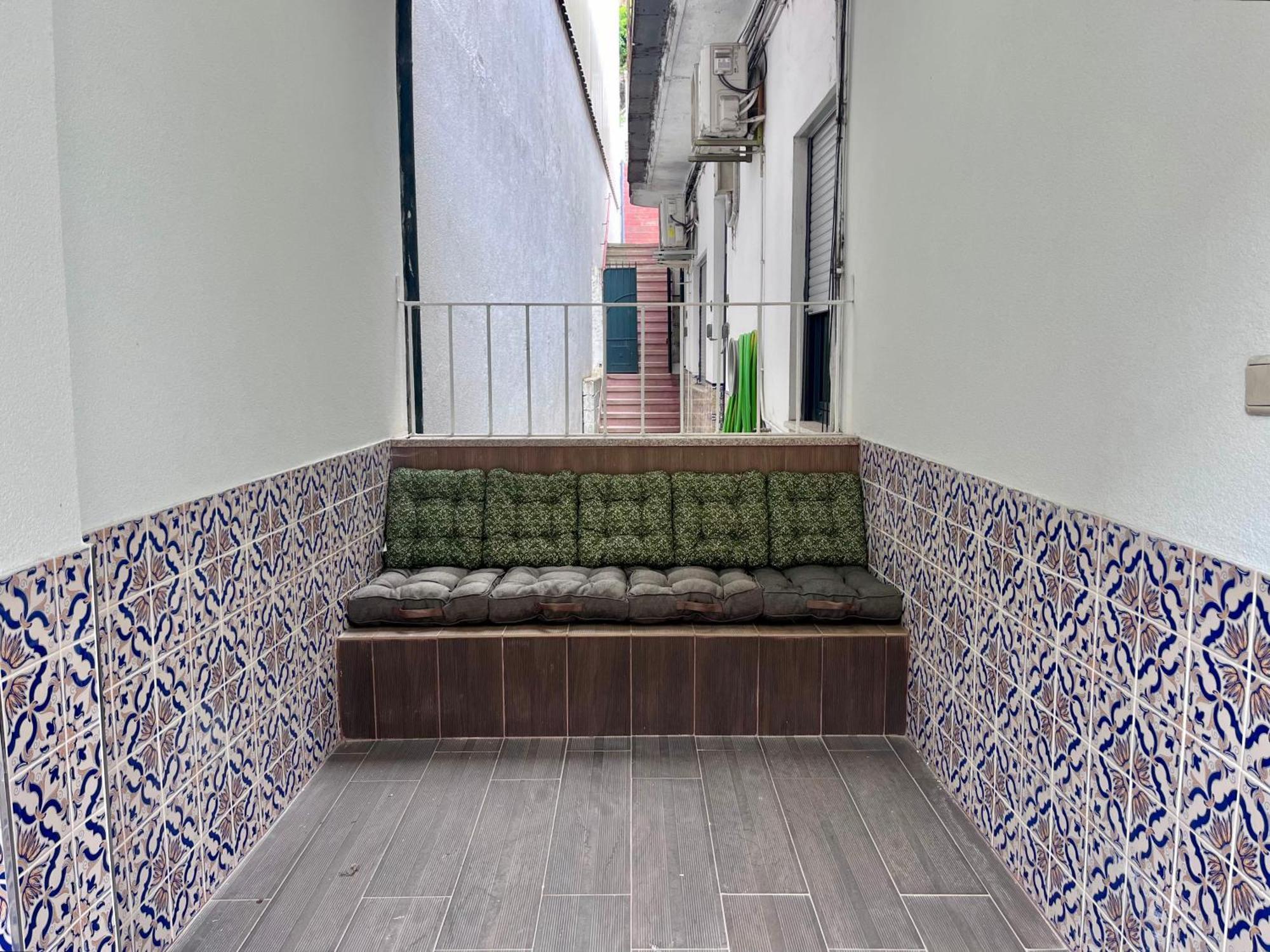 Apartment Imperial Douro 1 Peso da Regua