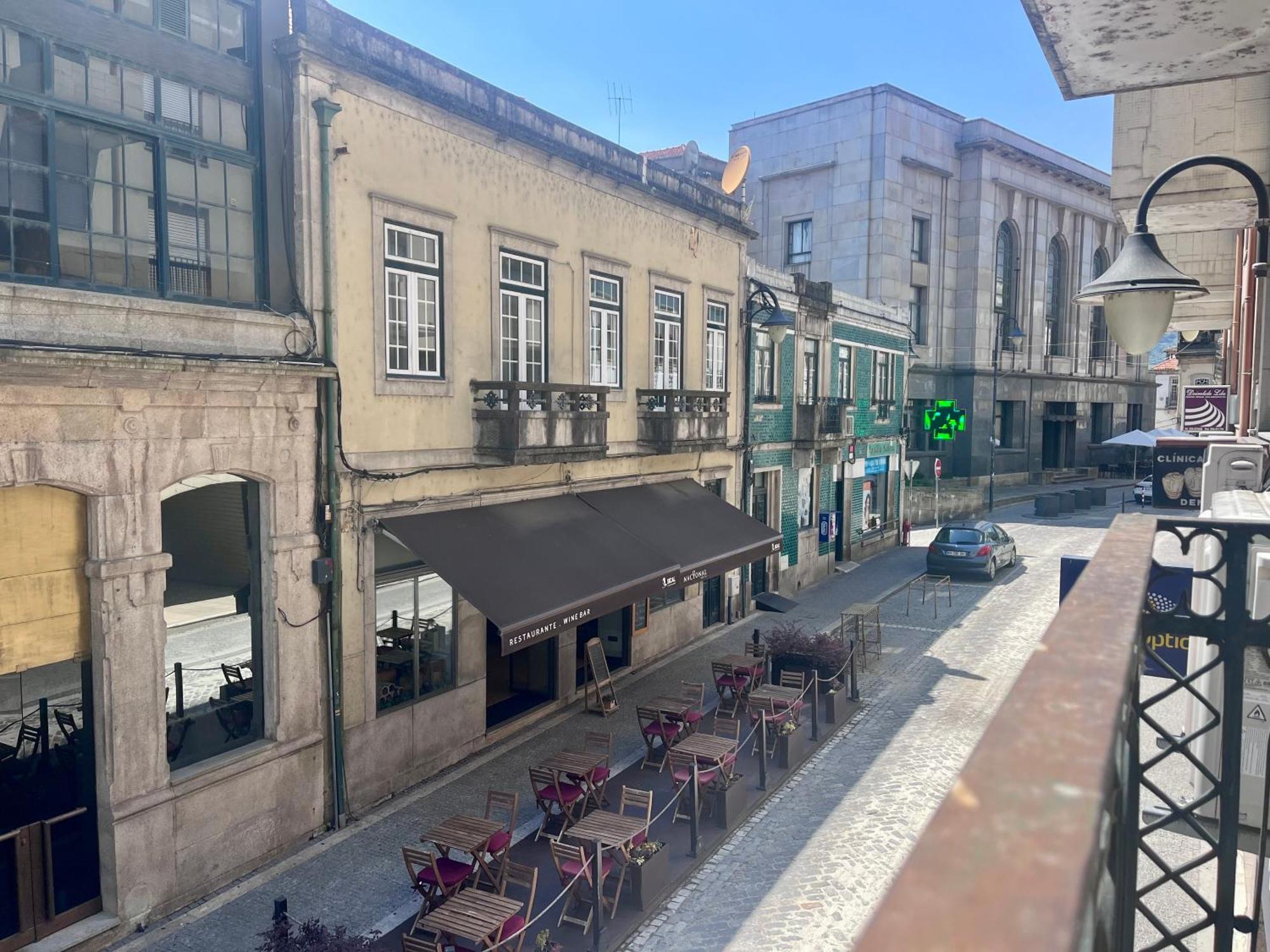 Imperial Douro 1 Apartment