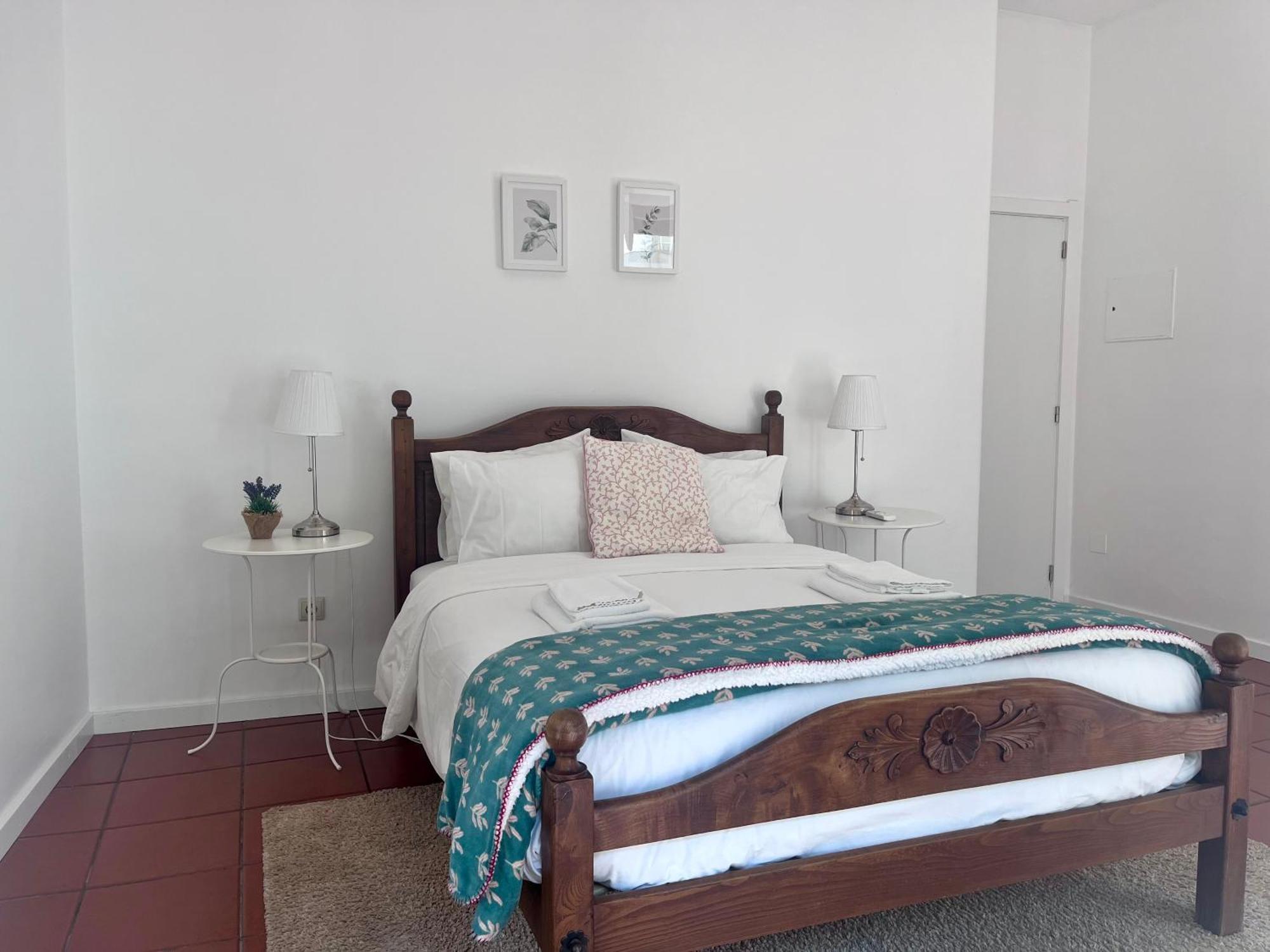 Apartment Imperial Douro 1
